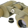 Бинокль VEBER CLASSIC БПШЦ 7x35 VRWA широкоугольный, камуфлированный 10964