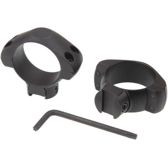 Кольца для прицела VEBER 3011 LS