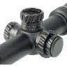 Прицел оптический VEBER BLACK RUSSIAN 4-14x44 SF TSS RGB 27598