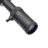 Прицел оптический VEBER WOLF 1-4x24 GB DnD Загонник 23702