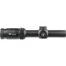 Прицел оптический VEBER WOLF 1-8x24 GB FD Загонник 25836